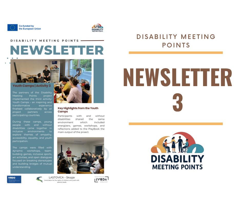 Newsletter 3