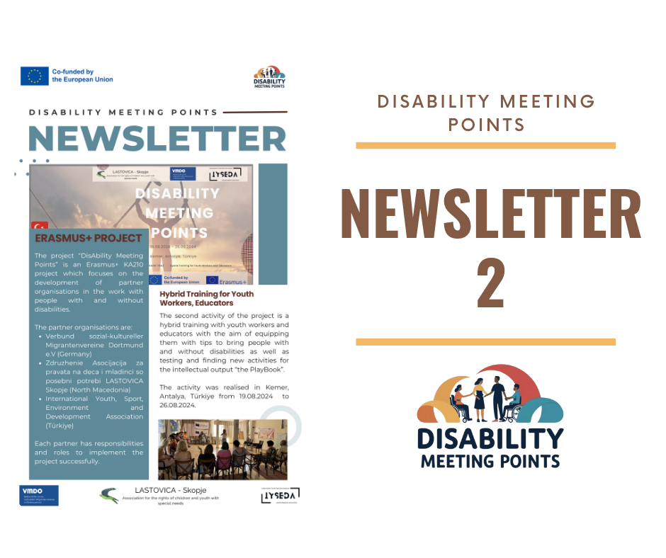 Newsletter 2