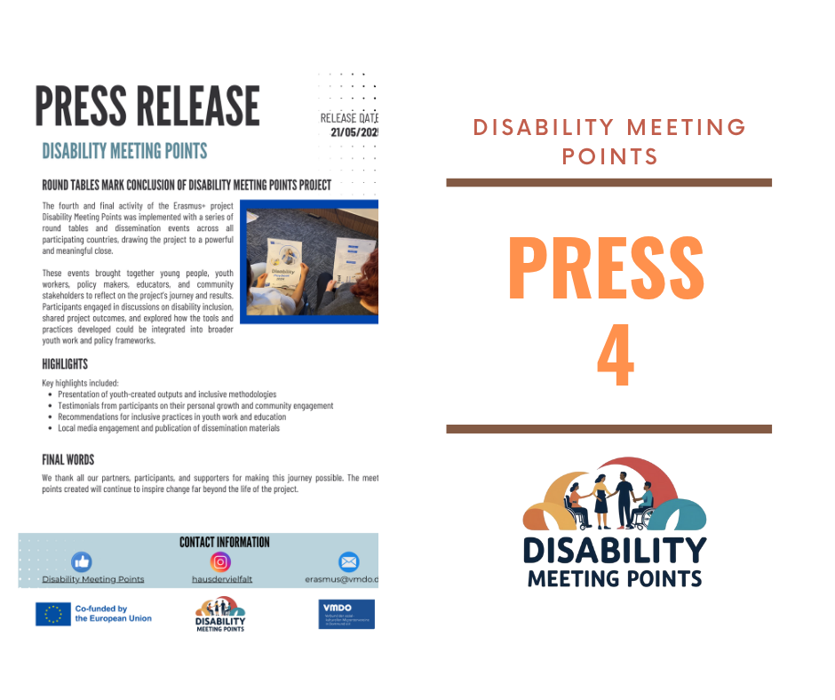 Press Release 4
