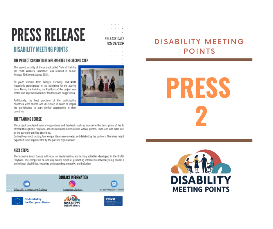 Press Release 2