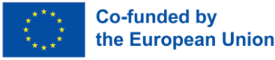Co-Funded by European Commission