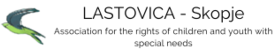 Lastovica-Scopje